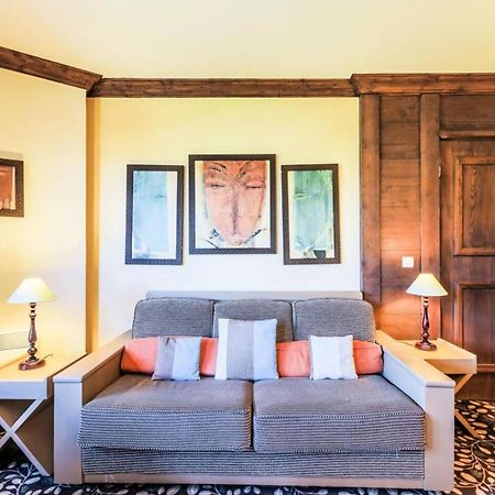 Appartement Montagne Spacieux, Piscine, Spa A Arc 1950 Les Arcs  Εξωτερικό φωτογραφία