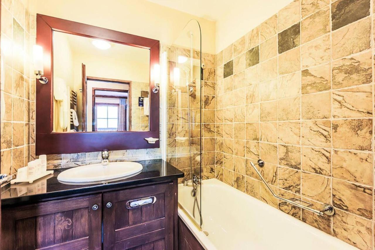 Appartement Montagne Spacieux, Piscine, Spa A Arc 1950 Les Arcs  Εξωτερικό φωτογραφία